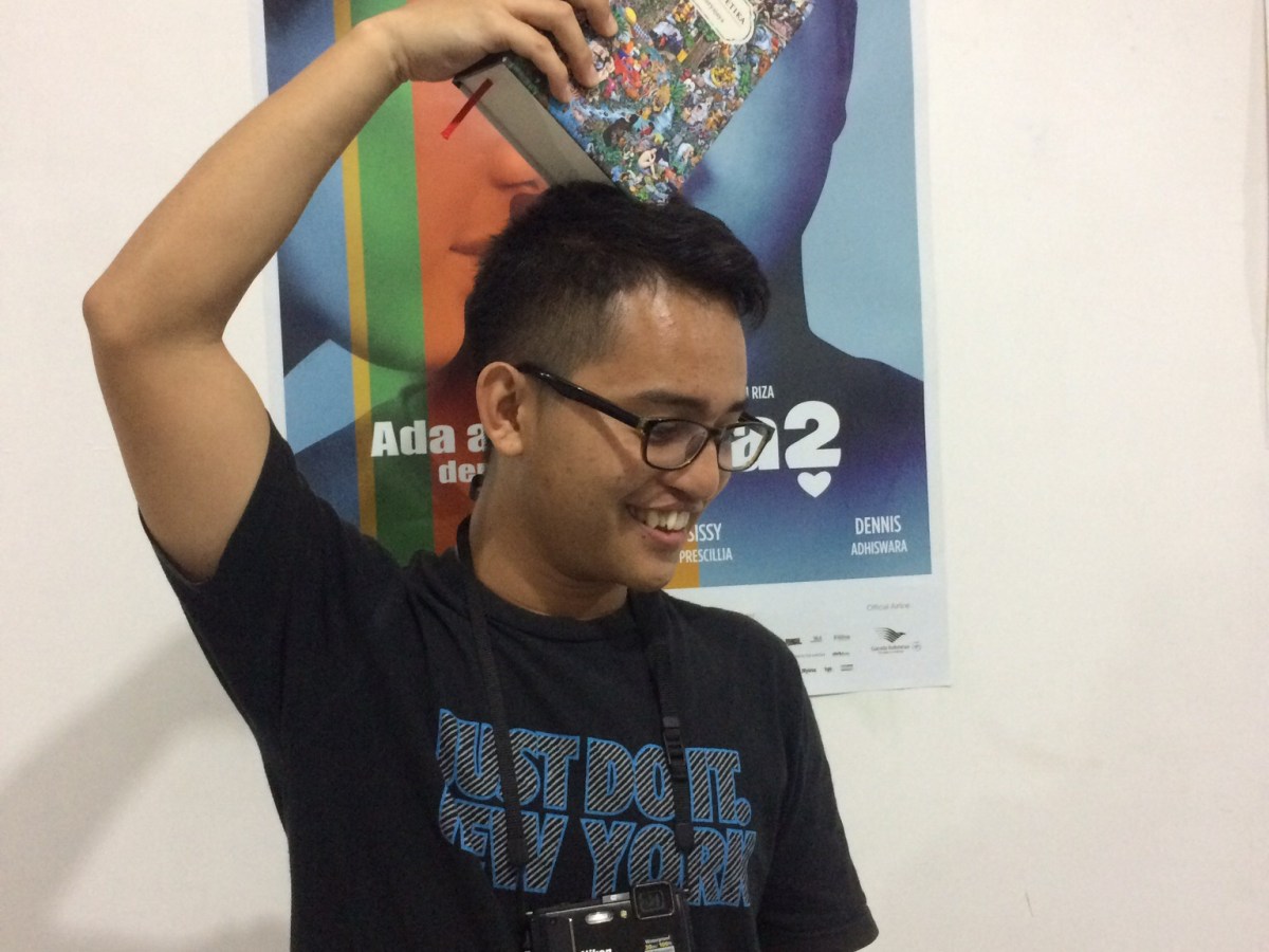 What My Years in Journalism Taught Me About&nbsp;Creativity